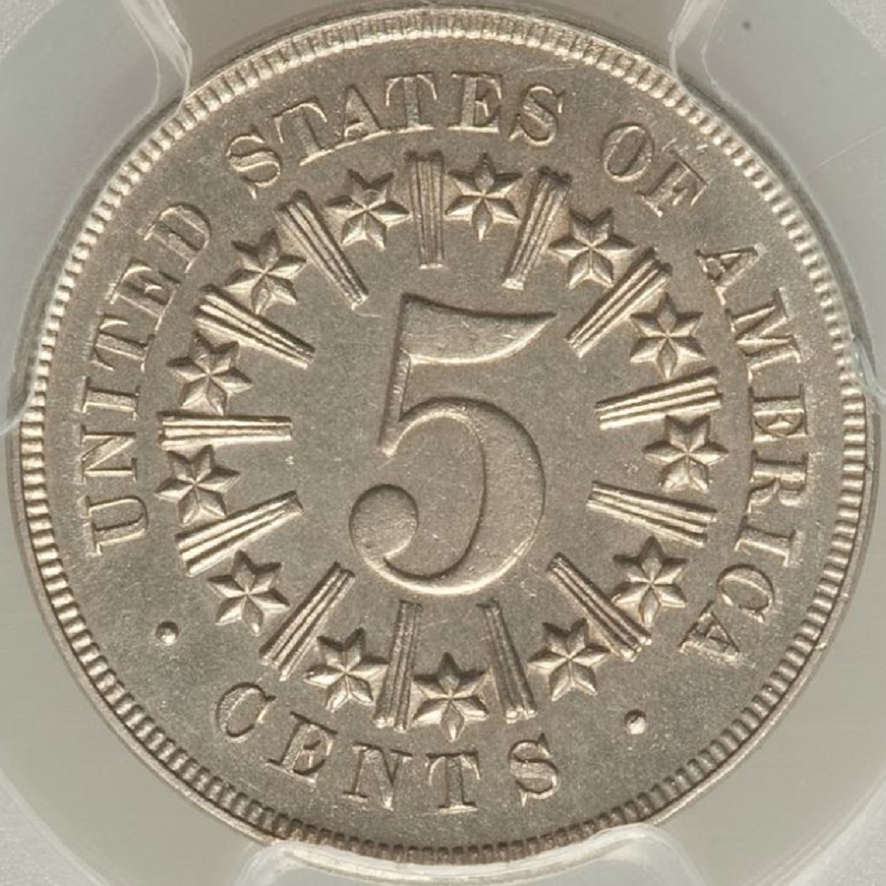 1866-Shield-With-Rays-#3-For-The-Grading